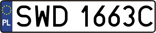 SWD1663C