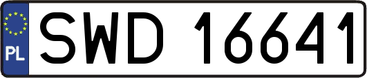 SWD16641