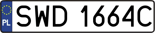SWD1664C