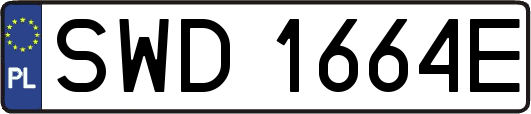 SWD1664E