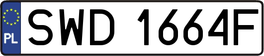 SWD1664F