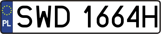 SWD1664H