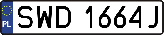SWD1664J
