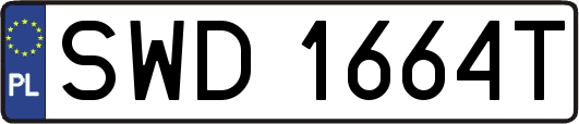 SWD1664T