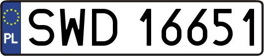SWD16651