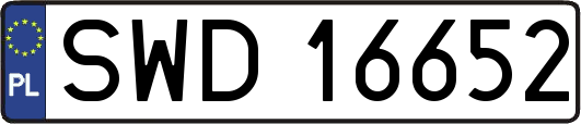SWD16652