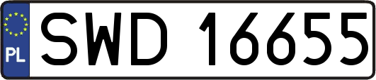 SWD16655