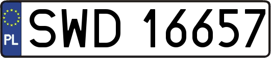 SWD16657
