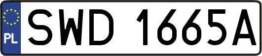 SWD1665A