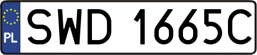 SWD1665C