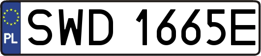 SWD1665E