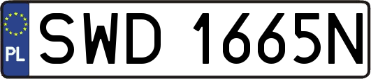 SWD1665N