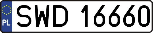 SWD16660