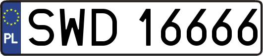 SWD16666