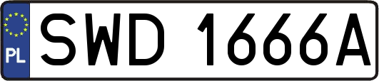 SWD1666A