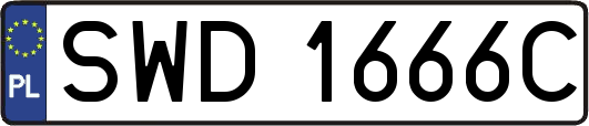 SWD1666C