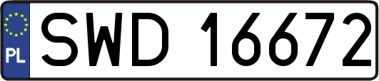 SWD16672