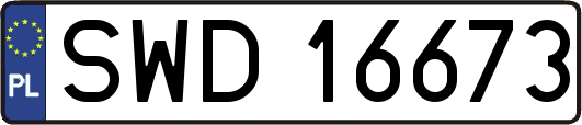 SWD16673