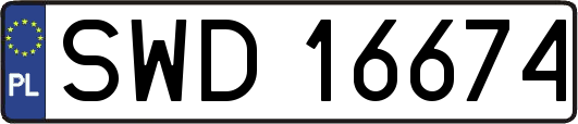 SWD16674