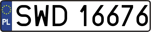 SWD16676