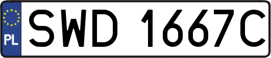 SWD1667C