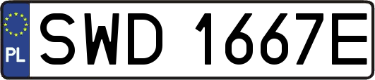 SWD1667E