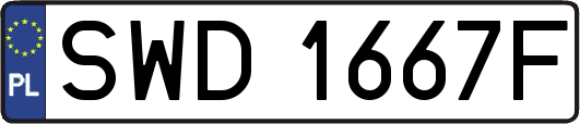 SWD1667F