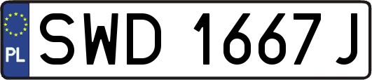 SWD1667J