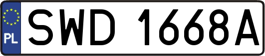 SWD1668A