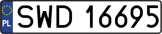 SWD16695