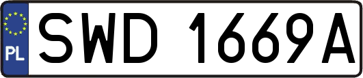 SWD1669A