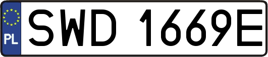 SWD1669E