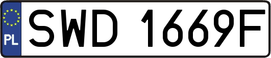 SWD1669F