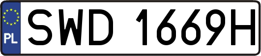 SWD1669H