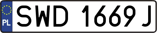 SWD1669J