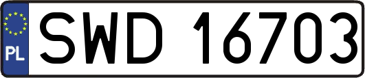SWD16703
