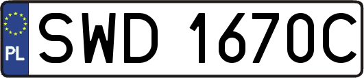 SWD1670C