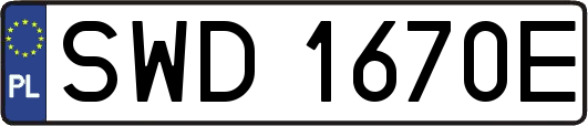 SWD1670E