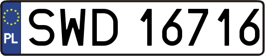 SWD16716