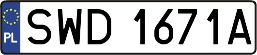SWD1671A