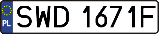 SWD1671F