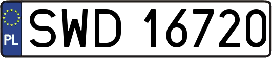 SWD16720