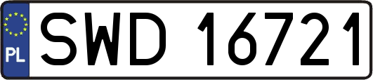 SWD16721