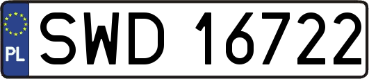 SWD16722