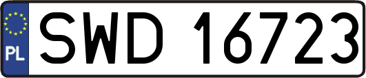 SWD16723