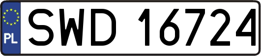 SWD16724