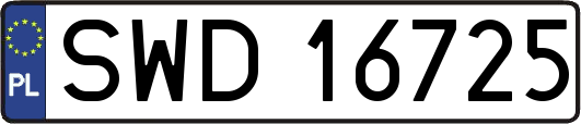 SWD16725