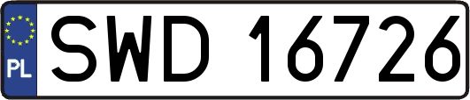 SWD16726