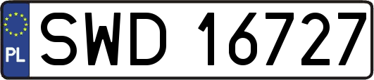 SWD16727