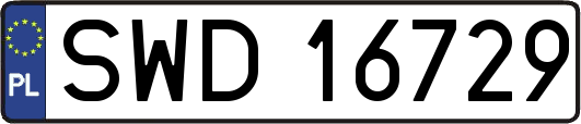 SWD16729